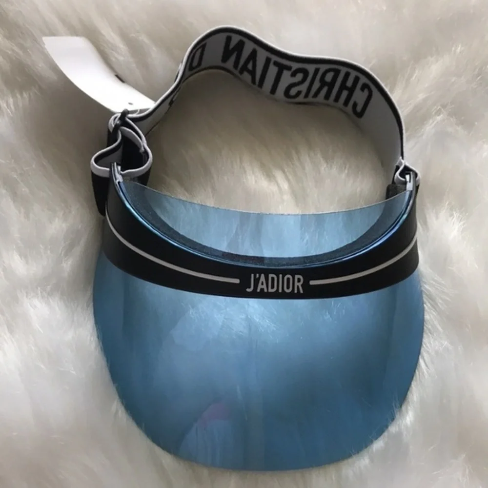 DIOR Hat authentic 100% - Picture 3 of 10